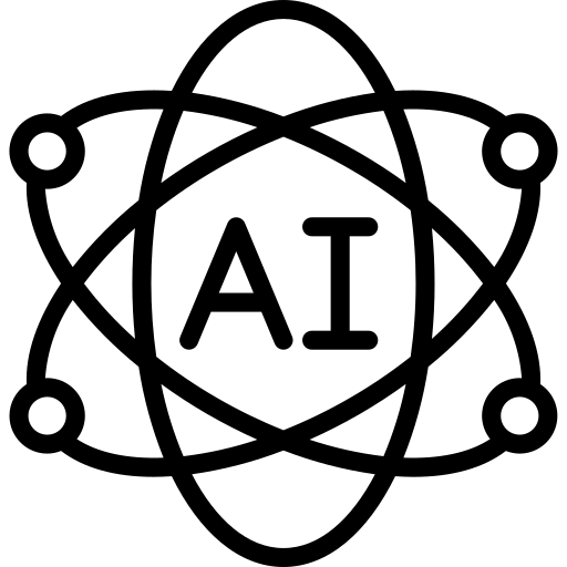 AI-Assisted Workflow Management icon